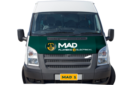 Clogged Drains Sydney